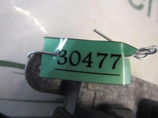 Лямбда-зонд, ориг. номер A0009053403, Mercedes CLS W218 1 поколение [рестайлинг] 2010-2014