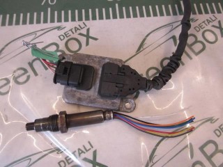 Лямбда-зонд, ориг. номер A0009053403, Mercedes CLS W218 1 поколение 2010-2014