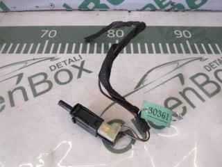 Выключатель концевой, ориг. номер A0015458714, Mercedes W123
