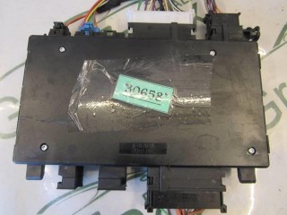Блок управления сиденьем, ориг. номер A2118704785, Mercedes ML W164 2008-2011