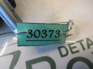 Подушка безопасности боковая (в сиденье), ориг. номер A1648601705, Mercedes GL X164 [рестайлинг] 2009-2012