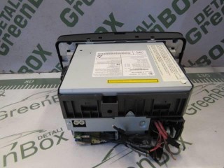 Магнитола, ориг. номер A1648707194, Mercedes ML W164 2008-2011