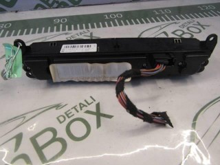 Блок кнопок, ориг. номер A1648709910, Mercedes GL X164 2006-2009