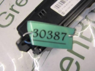Блок кнопок, ориг. номер A1648709910, Mercedes GL X164 2006-2009