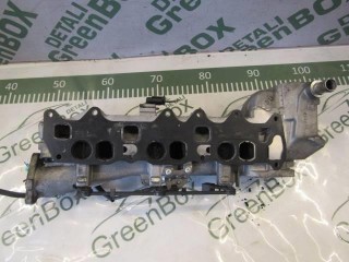 Коллектор впускной, ориг. номер LF00052, Mercedes ML W164 2008-2011