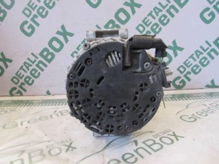 Генератор, ориг. номер A0141541302, Mercedes GL X164 [рестайлинг] 2009-2012