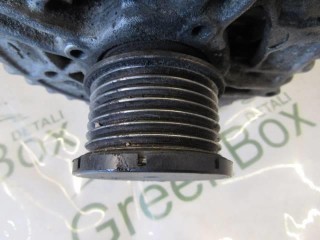 Генератор, ориг. номер A0141541302, Mercedes GL X164 2006-2009