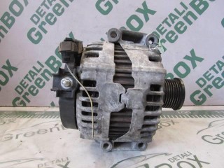 Генератор, ориг. номер A0141541302, Mercedes GL X164 2006-2009
