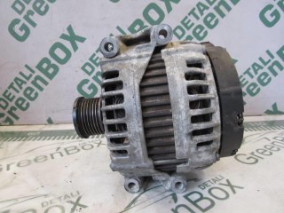 Генератор, ориг. номер A0141541302, Mercedes GL X164 2006-2009