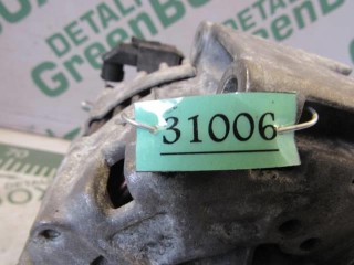 Генератор, ориг. номер A0141541302, Mercedes S W221 2005-2009