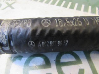 Патрубок (трубопровод, шланг), ориг. номер A0029979652, Mercedes GL X164 2006-2009