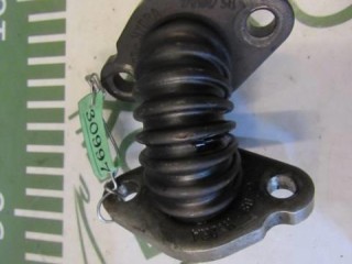 Трубка EGR, ориг. номер A6421401308, Mercedes C W204 2007-2011