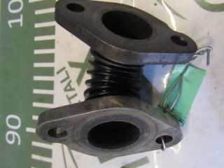 Трубка EGR, ориг. номер A6421401308, Mercedes GL X164 2006-2009