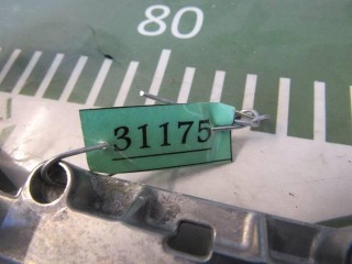 Блок управления, ориг. номер A6429002200, Mercedes GL X164 2006-2009