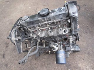 Двигатель, ориг. номер CD20, Nissan Sunny N14 1990-1995