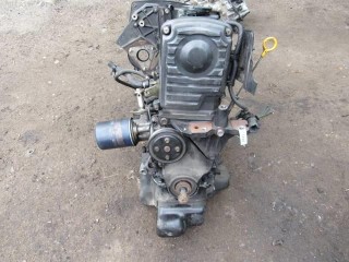 Двигатель, ориг. номер CD20, Nissan Sunny N14 1990-1995