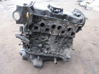 Двигатель, ориг. номер CD20, Nissan Sunny N14 1990-1995
