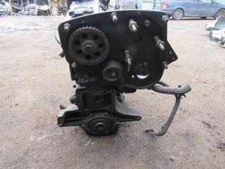 Двигатель, ориг. номер CD20, Nissan Sunny N14 1990-1995