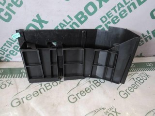 Домкрат, ориг. номер A2118900314, Mercedes CLS W219 1 поколение 2004-2008