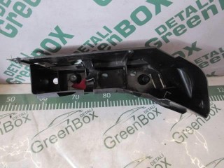 Домкрат, ориг. номер A2118900314, Mercedes CLS W219 1 поколение 2004-2008