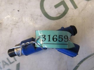 Форсунка инжекторная электрическая, ориг. номер 23250-0D050, Pontiac Vibe 2004-2008