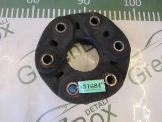Муфта кардана, ориг. номер A2034110015, Mercedes ML W164 2005-2008