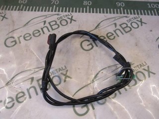 Датчик ABS, ориг. номер A2115402417, Mercedes CLS W219 1 поколение 2004-2008