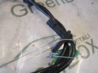 Датчик ABS, ориг. номер A2115402417, Mercedes CLS W219 1 поколение 2004-2008