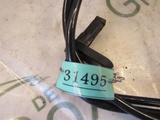 Датчик ABS, ориг. номер A2115402417, Mercedes CLS W219 1 поколение 2004-2008