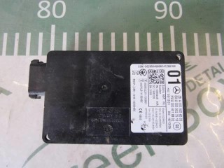 Радар, ориг. номер A0009054503, Mercedes CLA C117 2013-2016