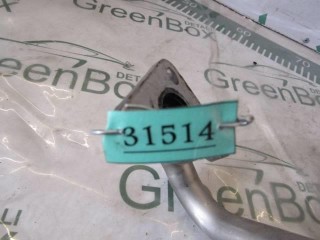 Охладитель отработанных газов, ориг. номер A6421401175, Mercedes E C207 2009-2013