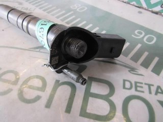 Форсунка топливная, ориг. номер 0445116, A6420701187, Mercedes GL X164 2009-2012