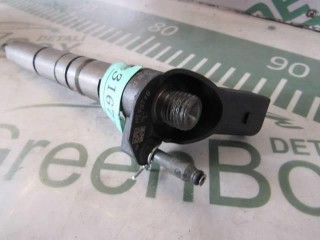 Форсунка топливная, ориг. номер 0445116, A6420701187, Mercedes E C207 2009-2013