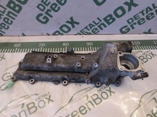 Коллектор впускной, ориг. номер LF00051, Mercedes ML W164 2008-2011