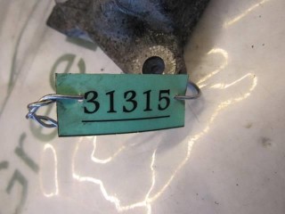 Коллектор впускной, ориг. номер LF00051, Mercedes ML W164 2008-2011