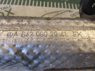 Кронштейн, ориг. номер A6420902941, Mercedes R W251 2010-2017