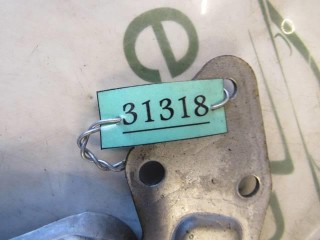 Кронштейн, ориг. номер A6420903141, Mercedes C W204 2007-2011
