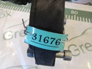 Муфта кардана, ориг. номер A2034110015, Mercedes ML W164 2005-2008