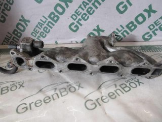 Коллектор впускной, Hyundai Elantra 2000-2003