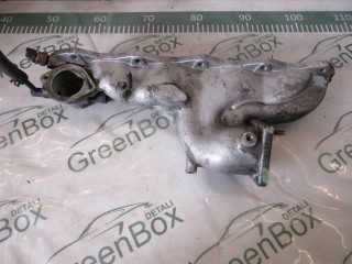 Коллектор впускной, Hyundai Elantra 2000-2003