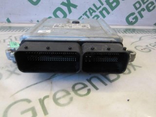 Блок управления двигателем, ориг. номер A6429002900, Mercedes ML W164 2008-2011