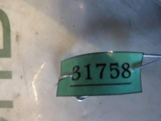 Блок управления двигателем, ориг. номер A6429002900, Mercedes ML W164 2008-2011