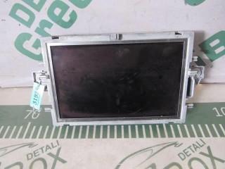 Дисплей, ориг. номер A2129005000, Mercedes CLS W218 1 поколение 2010-2014