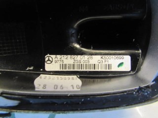 Антенна, ориг. номер A2128201675, Mercedes ML W166