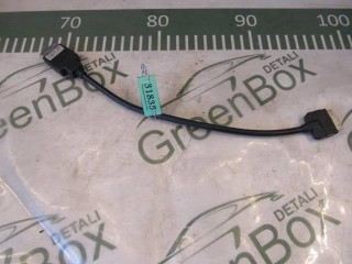 Проводка, ориг. номер A0018278404, Mercedes CLS W218 1 поколение [рестайлинг] 2010-2014