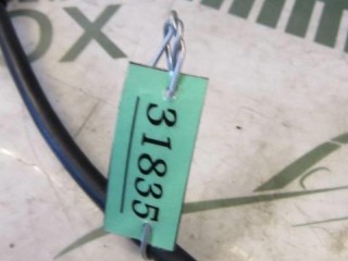 Проводка, ориг. номер A0018278404, Mercedes CLS W218 1 поколение 2010-2014