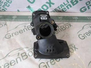 Коллектор впускной, ориг. номер A6510900728, Mercedes Sprinter W906 2006-2014
