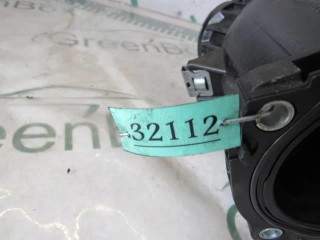 Коллектор впускной, ориг. номер A6510900728, Mercedes Sprinter W906 2006-2014