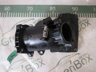 Коллектор впускной, ориг. номер A6510900728, Mercedes Vito W447 2014-2020