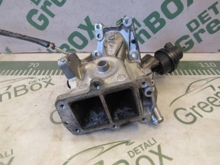 Клапан EGR, ориг. номер A6511400602, Mercedes B W246 2011-2014